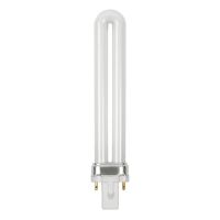 Świetlówka kompaktowa niezintegrowana T2U-18W/K 4000K 1200lm | 10661 Kanlux