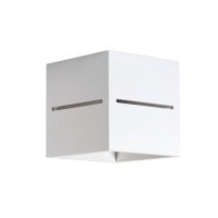 Oprawa ścienna ASIL G9 W-W | 27022 Kanlux