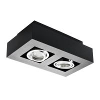 Oprawa sufitowa punktowa STOBI-DLP-250-B | 26832 Kanlux