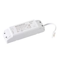 Zasilacz BRAVO DRIVER 40W | 28026 Kanlux