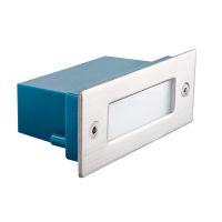 Oprawa do wbudowania LED TAXI SMD P C/M-WW | 26462 Kanlux