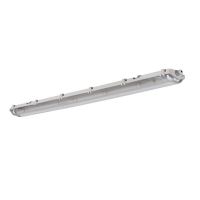 Oprawa hermetyczna LED DICHT 4LED N 236/PS pod tuby LED | 31062 Kanlux