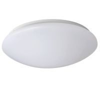 Oprawa plafon z czujnikiem ruchu Corso LED N 12-NW-SE 12W 800lm 4000K IP44 | 31099 Kanlux