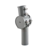 Adapter regulowany STREET LED ADTR 15D | 27333 Kanlux