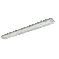 Oprawa hermetyczna Dicht N-236/PS 2x36W T8 IP65 | 31047 Kanlux