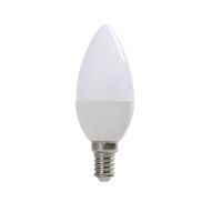 Lampa LED C37 N 6W E14-WW | 31018 Kanlux