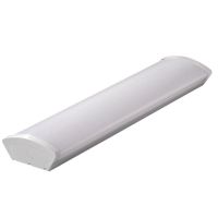 Oprawa liniowa pod tuby LED MEBA 4LED 2X60 OP PS | 26963 Kanlux