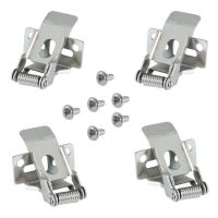 Klips montażowy CLIPS Bravo S/P 60-62 | 28502 Kanlux