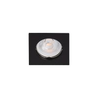 Oprawa sufitowa punktowa Navi CTX-DS10-B, czarna matowy | 25990 Kanlux