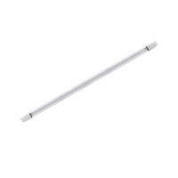 Świetlówka LEDtube  Glassv3 18W 2610lm NW 4000K T8 G13 120cm transparentny | 26068 Kanlux