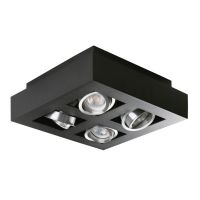 Oprawa sufitowa punktowa STOBI DLP 450-B | 26836 Kanlux