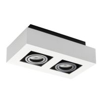 Oprawa sufitowa punktowa STOBI DLP 250-W | 26833 Kanlux