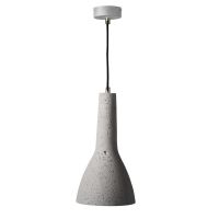 Lampa wisząca ETISSA D20 GR | 27000 Kanlux