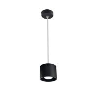 Lampa wisząca ALGO GU10 PO-B | 27039 Kanlux