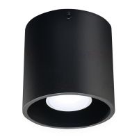 Oprawa sufitowa punktowa ALGO GU10 CO-B | 27033 Kanlux