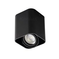 Oprawa sufitowa punktowa TOLEO DTL50-B | 26113 Kanlux