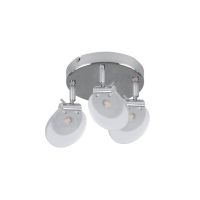 Oprawa ścienno-sufitowa LED SILMA LED EL-3O | 24442 Kanlux