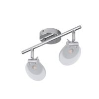 Oprawa ścienno-sufitowa LED SILMA LED EL-2O | 24441 Kanlux