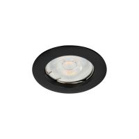 Oprawa sufitowa punktowa VIDI CTC-5514-B | 25995 Kanlux