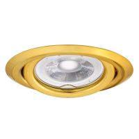 Oprawa sufitowa punktowa ARGUS CT-2115-G | 304 Kanlux