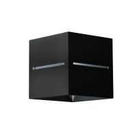 Oprawa ścienna ASIL G9 W-B | 27020 Kanlux