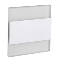 Oprawa dekoracyjna schodowa LED TERRA LED W-WW | 26842 Kanlux