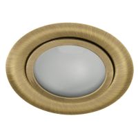 Oprawa meblowa punktowa GAVI CT-2116B-BR/M | 814 Kanlux