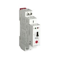 Modułowe przekaźniki KTR-230LS | 18731 Kanlux
