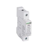 Ogranicznik przepięć KSD-T1+T2 275/60 1P | 23923 Kanlux