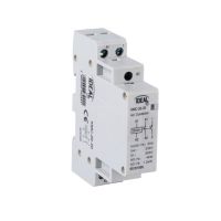 Stycznik modułowy, sterowanie 230V AC KMC-20-20 | 23240 Kanlux