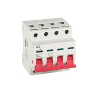 Rozłącznik izolacyjny KMI-4/63A 63A 4P | 27250 Kanlux