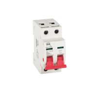 Rozłącznik izolacyjny KMI-2/40A | 27255 Kanlux