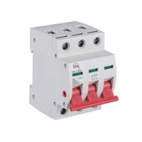 Rozłącznik izolacyjny KMI-3/80A | 23234 Kanlux