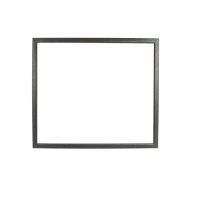 Ramka wewnętrzna dekoracyjna DOMO 01-1469-041, grafit | 26003 Kanlux