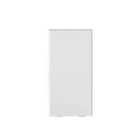 Łącznik krzyżowy BIURO 04-1070-102, biały | 25311 Kanlux