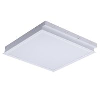 Oprawa rastrowa p/t REGIS 3WS OPAL 418 PT | 25713 Kanlux