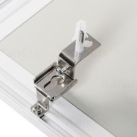 Uchwyt montażowy NT BRAVO GRIP 12030 | 26641 Kanlux