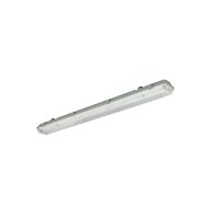 Oprawa hermetyczna Dicht-236/PS 2x36W T8 G13 EVG ABS/PS 220-240V IP65 $ | 30010 Kanlux