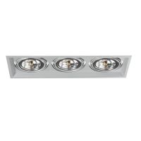 Oprawa downlight ARTO 3L-SR | 26616 Kanlux