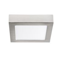 Oprawa downlight LED KANTI V2LED 12W-NW-SN | 27212 Kanlux