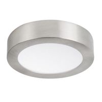 Oprawa downlight LED Carsa V2LED 12W-NW-SN | 27210 Kanlux