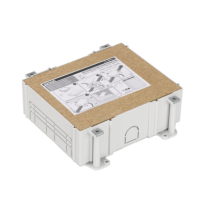 Kaseta do wylewki z tworzywa do SF310, SF370 G33 Simon Connect | G33 Kontakt Simon