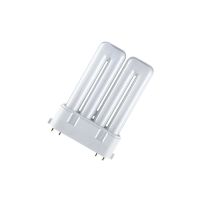 Świetlówka kompaktowa niezintegrowana DULUX F 36W/840 4000K 2G10 | 4050300299037 Ledvance