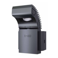 Naświetlacz LED 41010 NOXLITE LEDSPOT GR 6W $ | 4008321960931 Ledvance