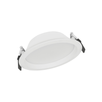 Oprawa downlight DL ALU DN150 14W/6500K WT IP44 | 4058075091474 Ledvance