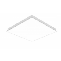 Oprawa panel COMPACT LED EVO P 2950lm PLX II kl. IP54/ IP20 595x595 840 (24W) | 630842 Lena Lighting