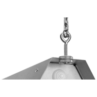 Zawiesie do łańcuszka INDUSTRY LED | 541247 Lena Lighting