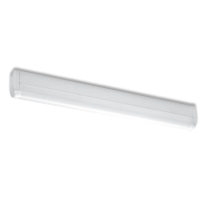 Oprawa belka świetlówkowa SPECTO LED EVO 1200mm 2800lm PRM matowy IP40 840 (29W) | 636455 Lena Lighting