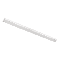Oprawa RAYLUX LB LED, 35W, 4500lm, 4000K, biała, nastropowa | 300091.00034 Lug Light