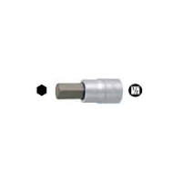 Nasadka 1/2 z imbusem 6 (wg DIN 7422) L=24mm | SW6I-1/2 Nexans